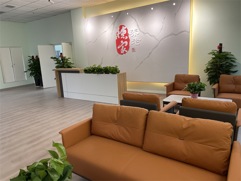 环境设施